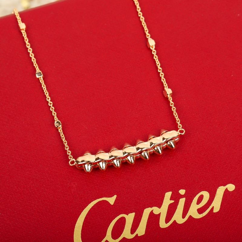 Cartier Necklaces - Click Image to Close